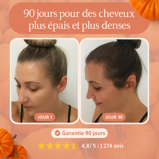 Pumpkin Seed Oil softgels