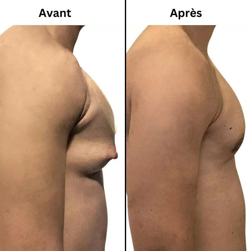 مكمل طبيعي لزيادة القوةالبدنية و  تقليل مظهر الترهل فالصدر