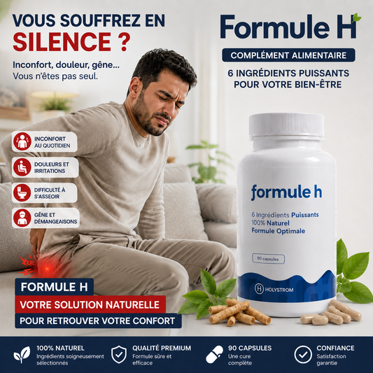 Formule H