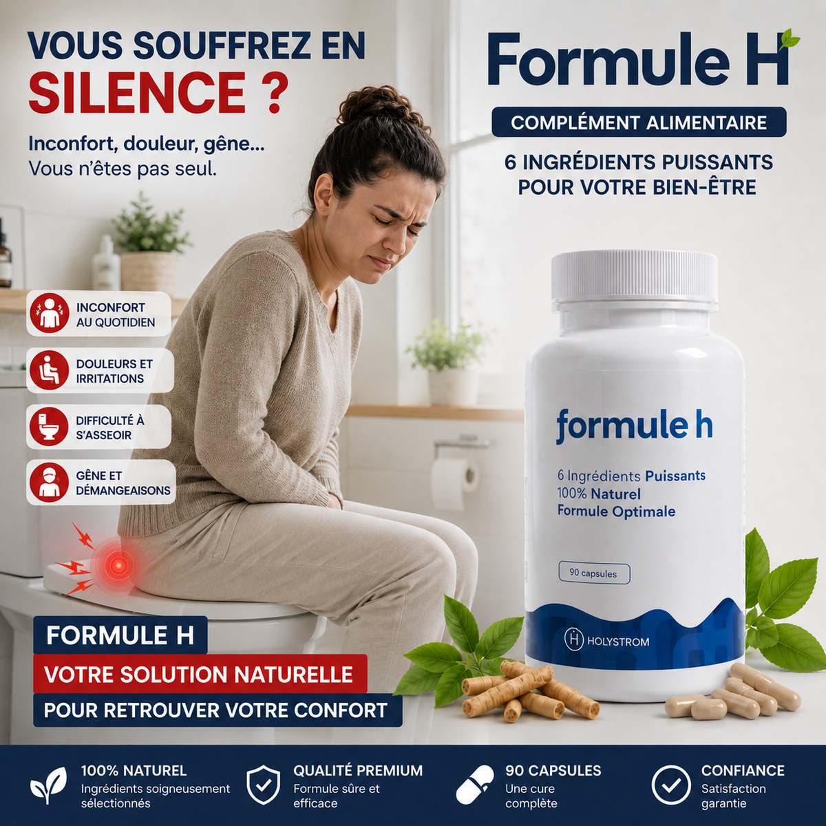 Formule H