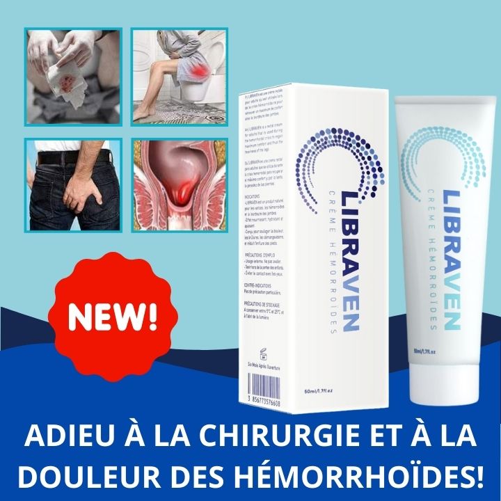 الحل الطبيعي النهائي للتخلص من البواسير الداخلية والخارجية